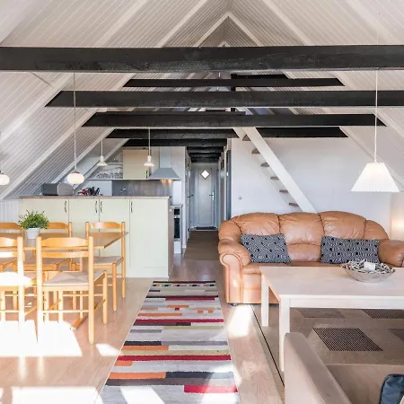 Ferienhaus Holiday Xxxvi