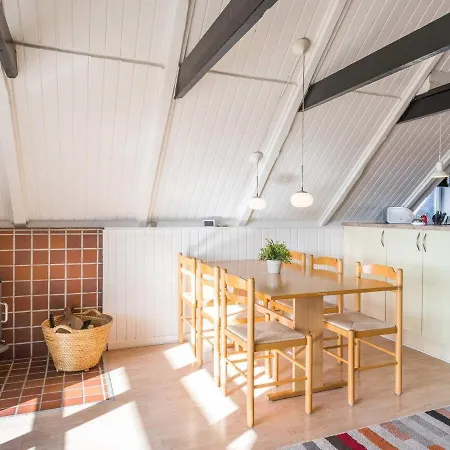 Ferienhaus Holiday Xxxvi Ringkøbing