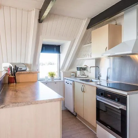 Holiday Xxxvi Ferienhaus Ringkøbing
