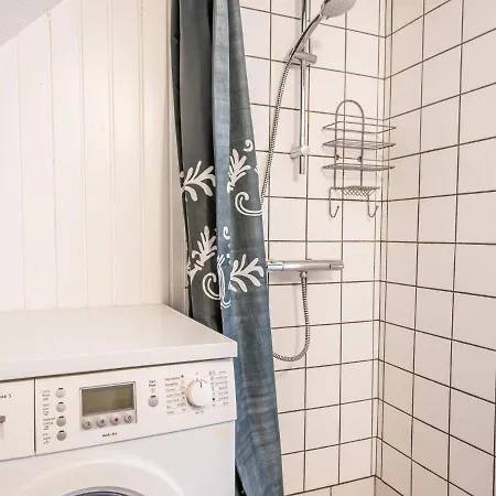 Ferienhaus Holiday Xxxvi