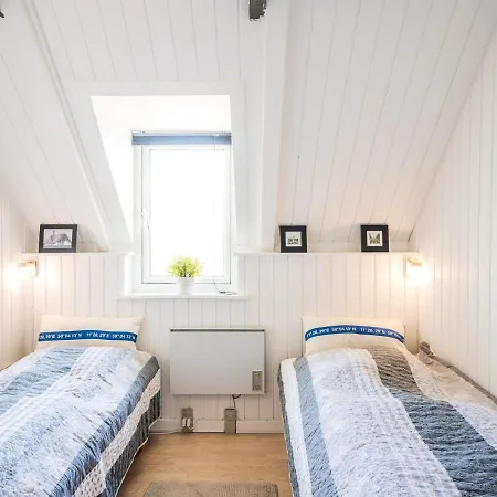 Ferienhaus Holiday Xxxvi *
