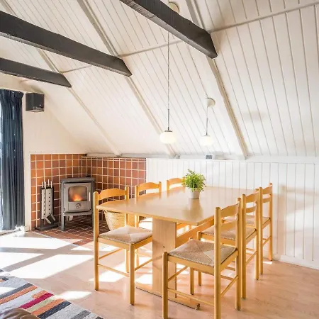 Ferienhaus Holiday Xxxvi