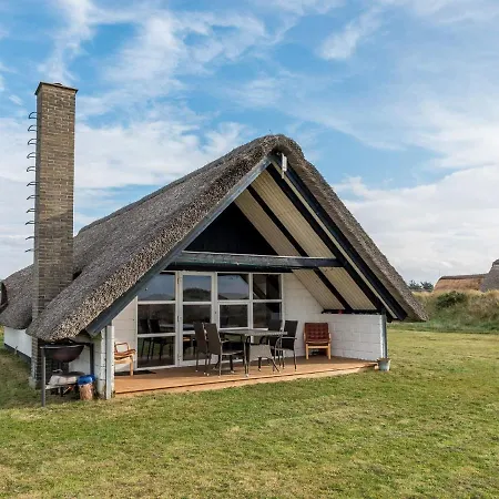 Ferienhaus Holiday Xxxvi